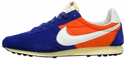Nike Pre Montreal VNTG 'Deep Royal Blue' 476717-401 Nike Pre Montreal VNTG 'Deep Royal Blue' 476717-401