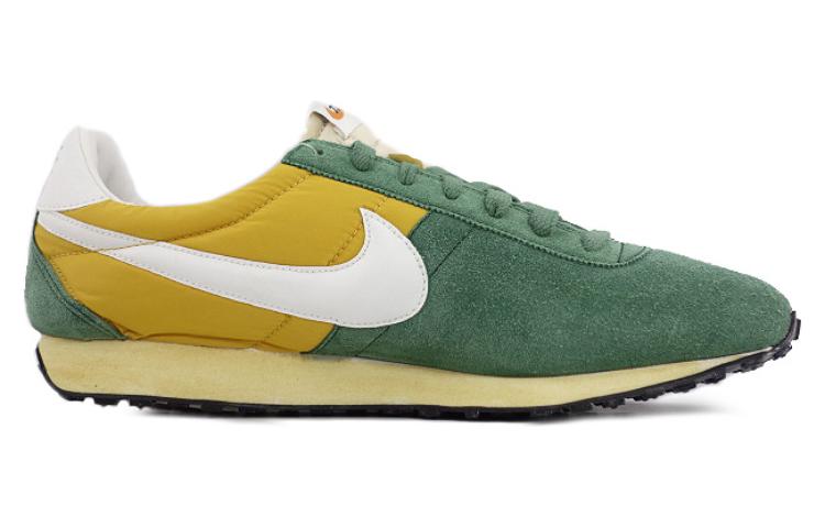 Order 耐克 Pre Montreal Racer 复古款“黄色” 476717-300