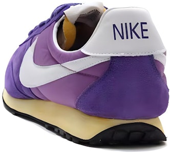 耐吉 Pre Montreal 經典復古賽跑鞋 '紫羅蘭紫' 476717-500 Order 耐吉 Pre Montreal 經典復古賽跑鞋 '紫羅蘭紫' 476717-500