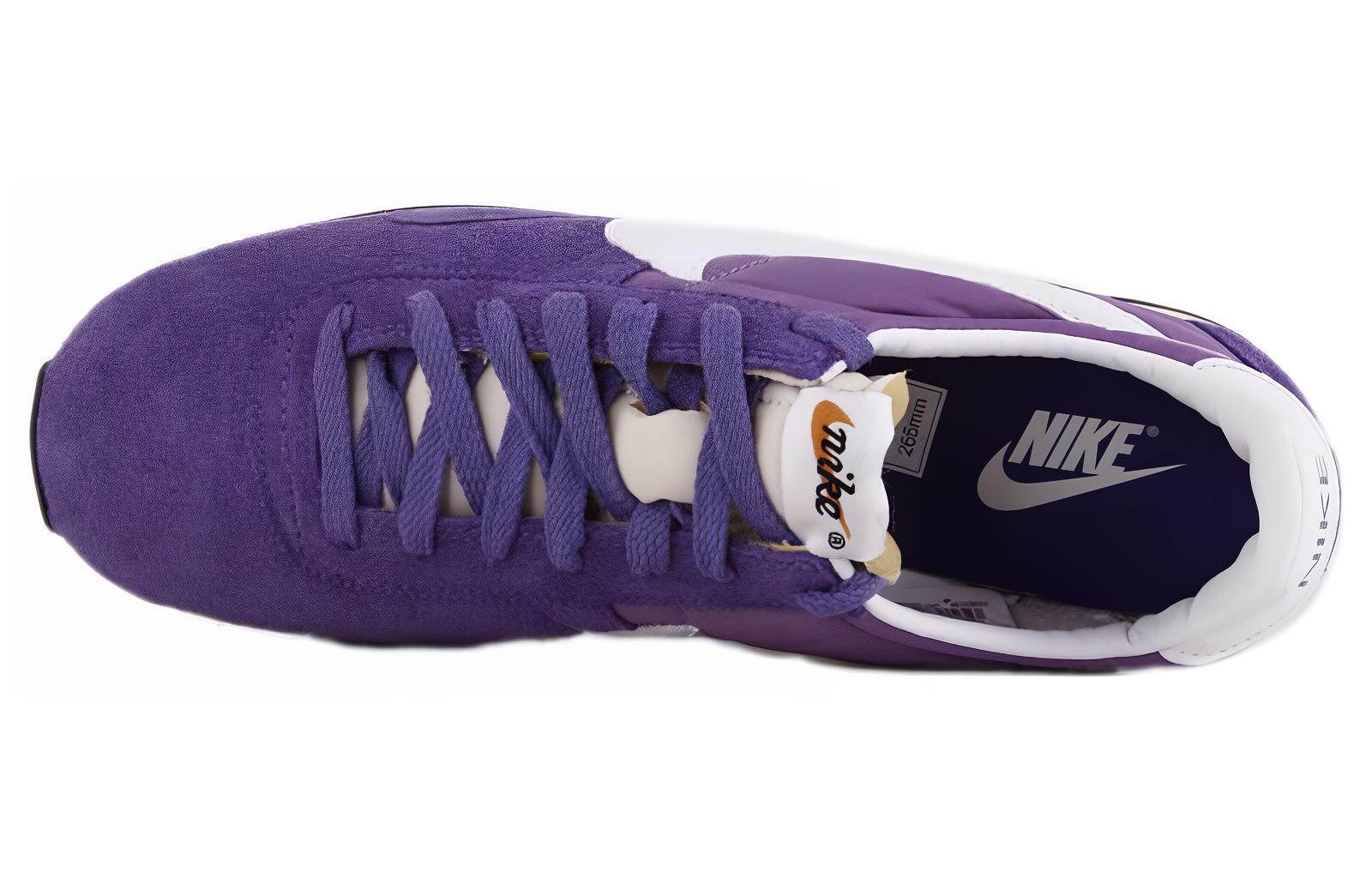 Lookbook Nike Pre Montreal Racer Vintage 'Ungu Violet' 476717-500