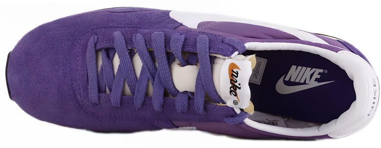 耐吉 Pre Montreal 經典復古賽跑鞋 '紫羅蘭紫' 476717-500 Lookbook 耐吉 Pre Montreal 經典復古賽跑鞋 '紫羅蘭紫' 476717-500