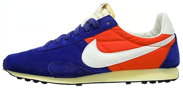 耐克Pre Montreal VNTG '深皇家蓝' 476717-401 Buy 耐克Pre Montreal VNTG '深皇家蓝' 476717-401