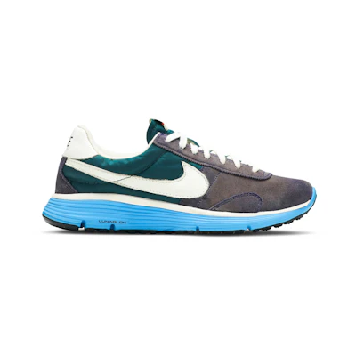 Nike Pre Montreal VNTG Lunar 'Purple Dark Atomic Teal'