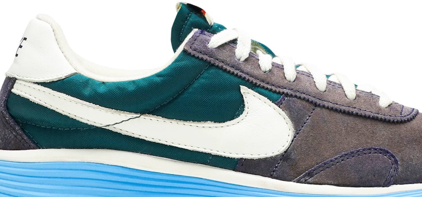 Nike lunar deals montreal