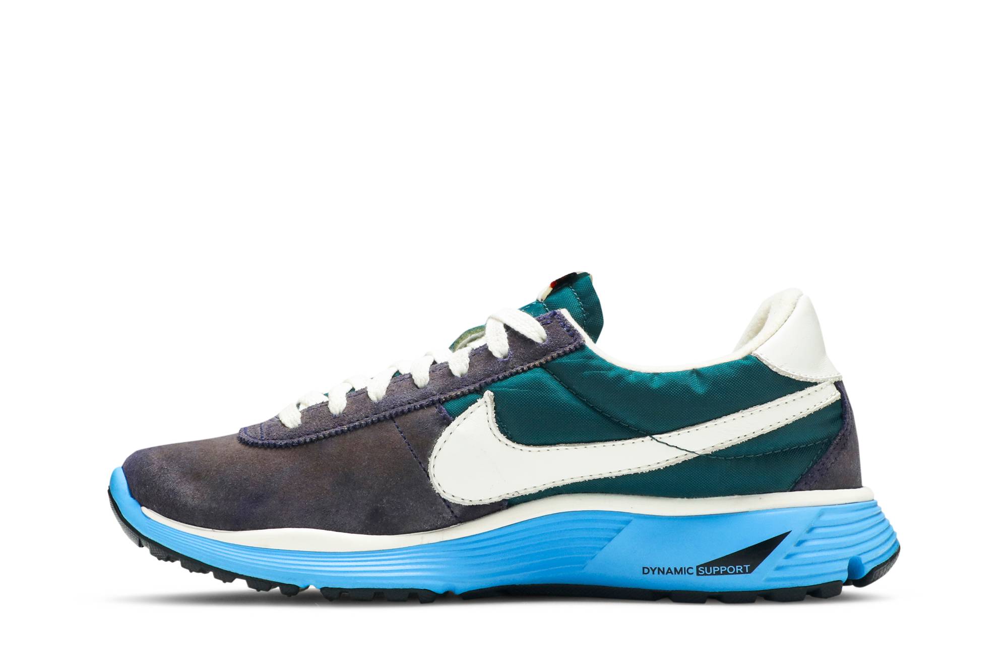 Lookbook 耐吉Pre Montreal VNTG Lunar『紫色暗原子藍』559709-500