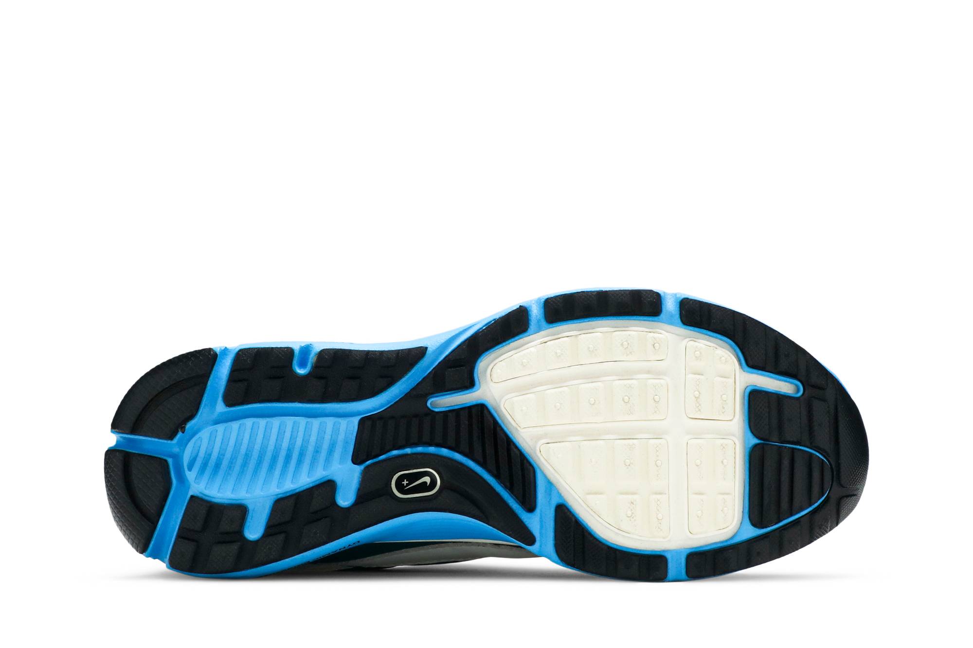 Shop 耐吉Pre Montreal VNTG Lunar『紫色暗原子藍』559709-500