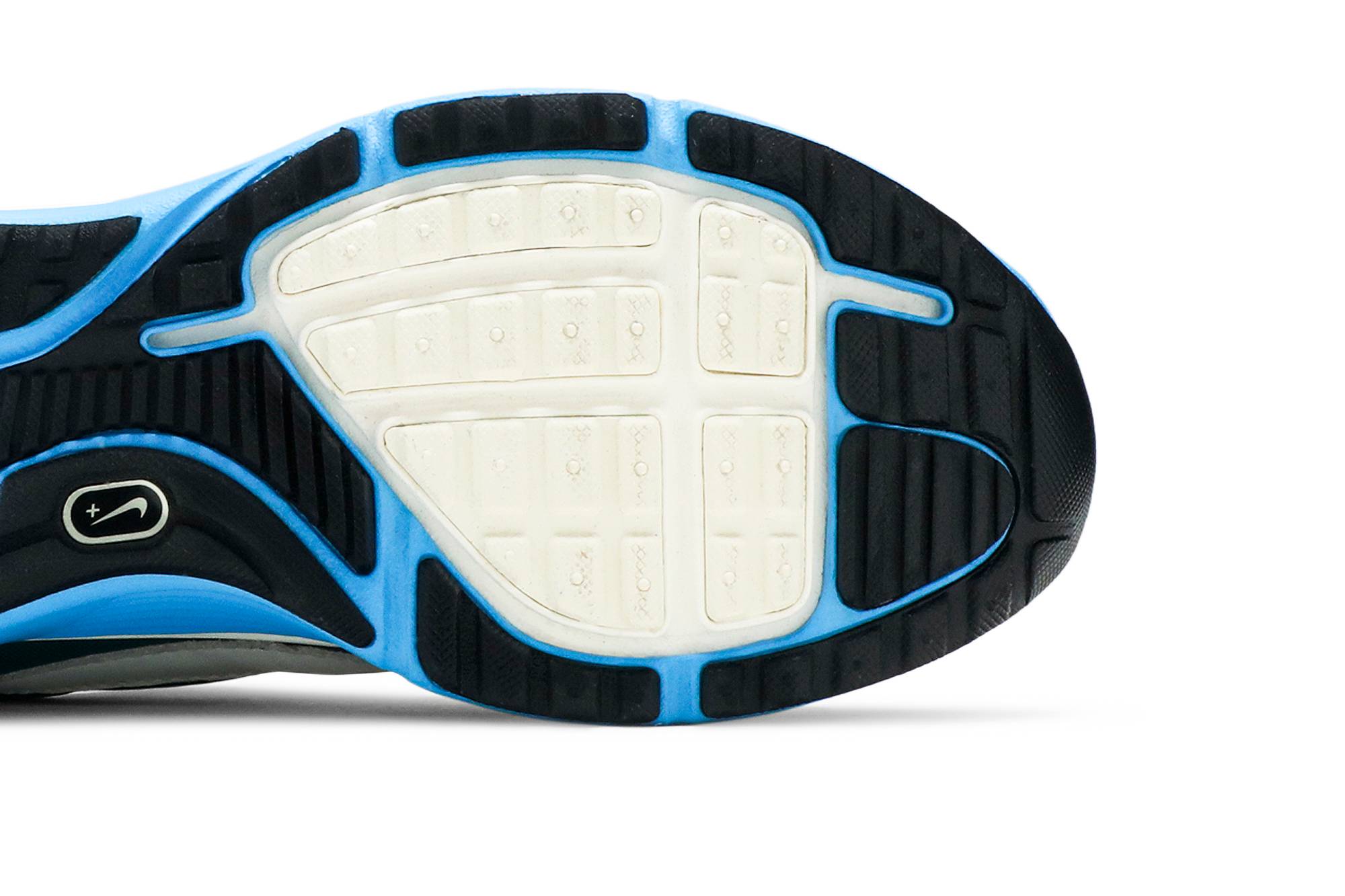 Purchase 耐吉Pre Montreal VNTG Lunar『紫色暗原子藍』559709-500