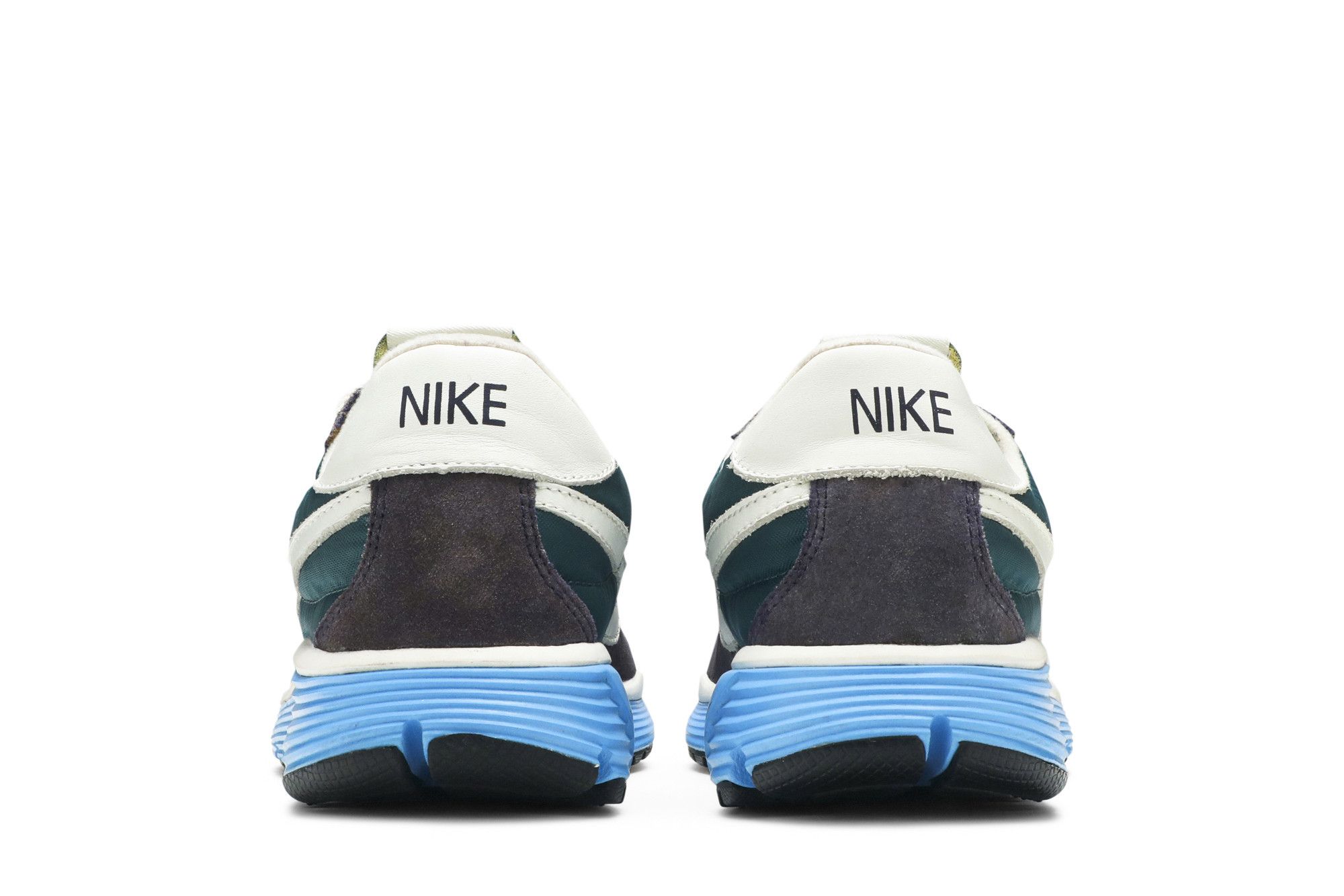 Details for Nike Pre Montreal VNTG Lunar ''Viola Scuro Teal Atomico'' 559709-500