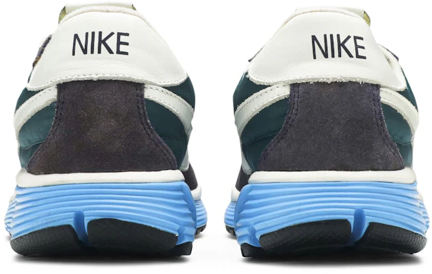 Nike Pre Montreal VNTG Lunar ''Viola Scuro Teal Atomico'' 559709-500 Details for Nike Pre Montreal VNTG Lunar ''Viola Scuro Teal Atomico'' 559709-500