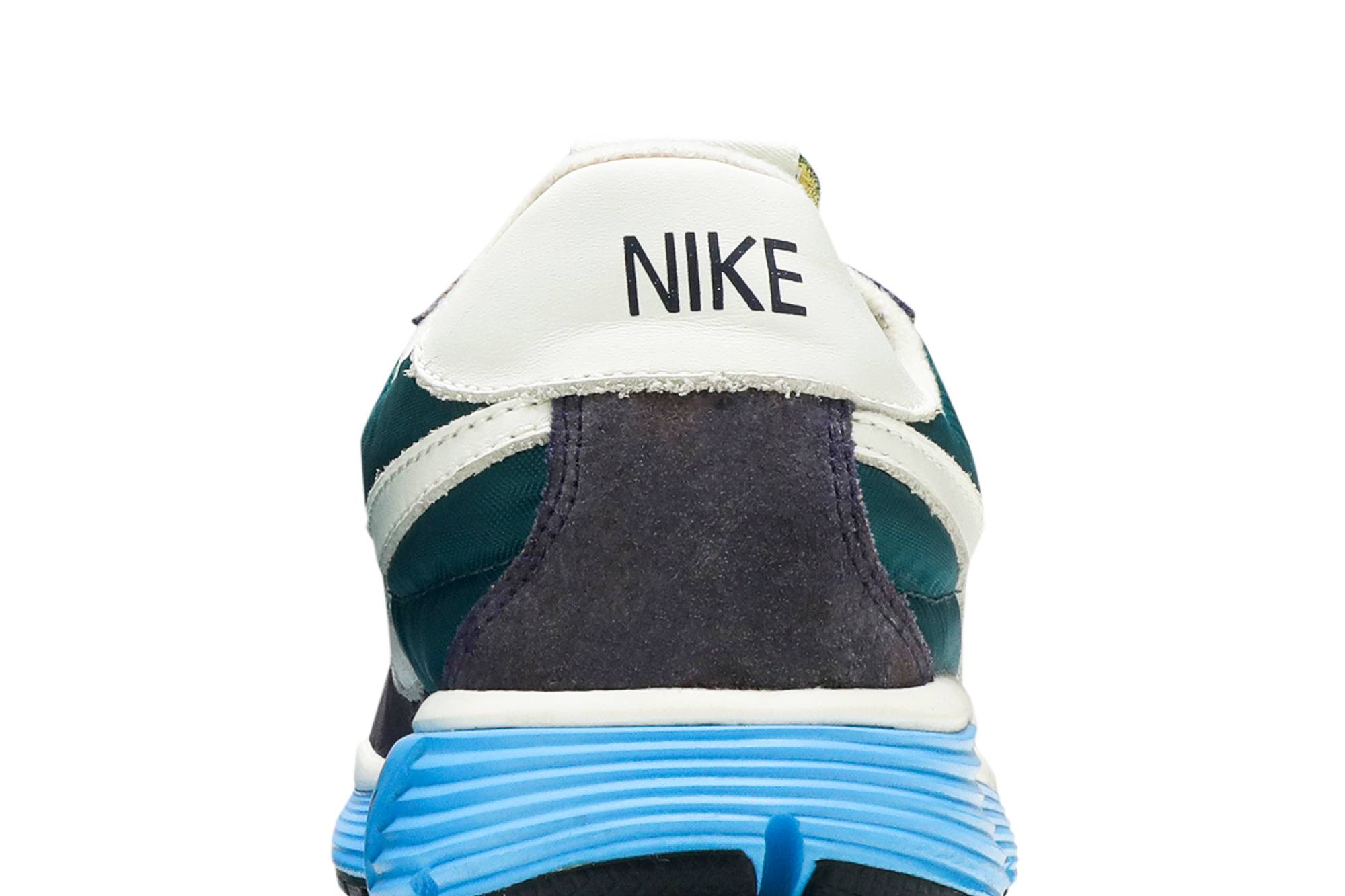 Sizing 耐吉Pre Montreal VNTG Lunar『紫色暗原子藍』559709-500