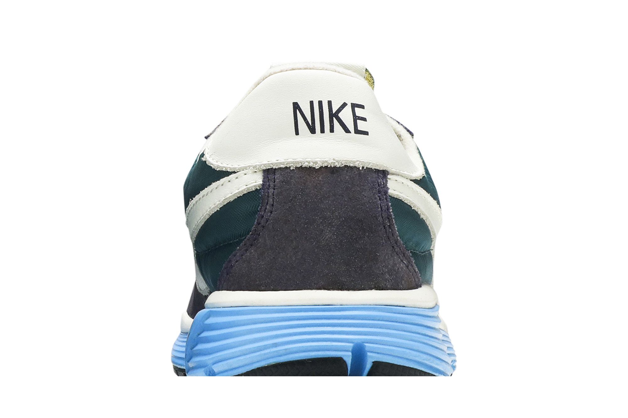 Sizing Nike Pre Montreal VNTG Lunar ''Viola Scuro Teal Atomico'' 559709-500