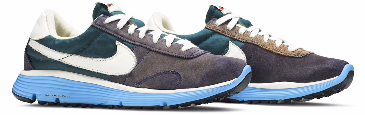 Nike Pre Montreal VNTG Lunar ''Viola Scuro Teal Atomico'' 559709-500 Cheap Nike Pre Montreal VNTG Lunar ''Viola Scuro Teal Atomico'' 559709-500