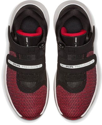Nike Precision 2 Air FlyEase 'Hitam Merah' AJ1931-060 Shop Nike Precision 2 Air FlyEase 'Hitam Merah' AJ1931-060