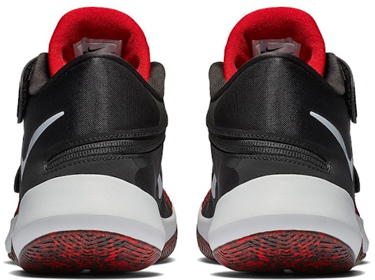 Nike Precision 2 Air FlyEase 'Hitam Merah' AJ1931-060 Purchase Nike Precision 2 Air FlyEase 'Hitam Merah' AJ1931-060
