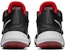 Nike Precision 2 Air FlyEase 'Hitam Merah' AJ1931-060