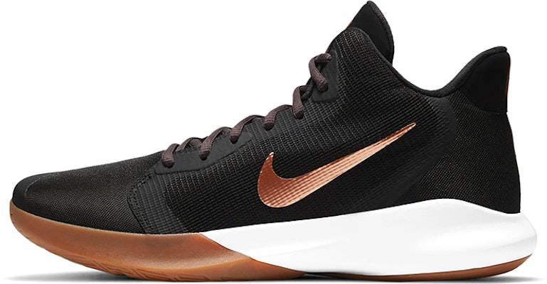 Nike Precision 3 'Black Metallic Copper' AQ7495-006 Buy Nike Precision 3 'Black Metallic Copper' AQ7495-006