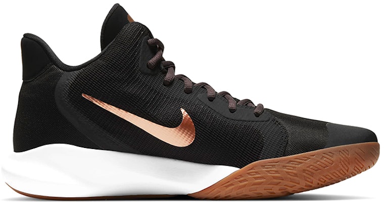 Nike Precision 3 'Black Metallic Copper' AQ7495-006 Order Nike Precision 3 'Black Metallic Copper' AQ7495-006
