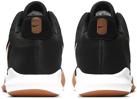 Nike Precision 3 'Black Metallic Copper' AQ7495-006 Purchase Nike Precision 3 'Black Metallic Copper' AQ7495-006