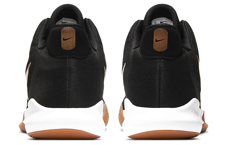 Purchase Nike Precision 3 ''Schwarz Metallic Kupfer'' AQ7495-006