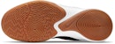 Nike Precision 3 'Hitam Tembaga Metalik' AQ7495-006
