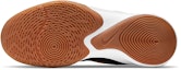 Details for Nike Precision 3 'Hitam Tembaga Metalik' AQ7495-006