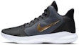 Buy Nike Precision 3 'Emas Hitam Metalik' AQ7495-003