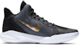 Order Nike Precision 3 'Emas Hitam Metalik' AQ7495-003