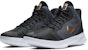 Nike Precision 3 'Emas Hitam Metalik' AQ7495-003