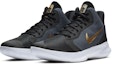 Lookbook Nike Precision 3 'Emas Hitam Metalik' AQ7495-003