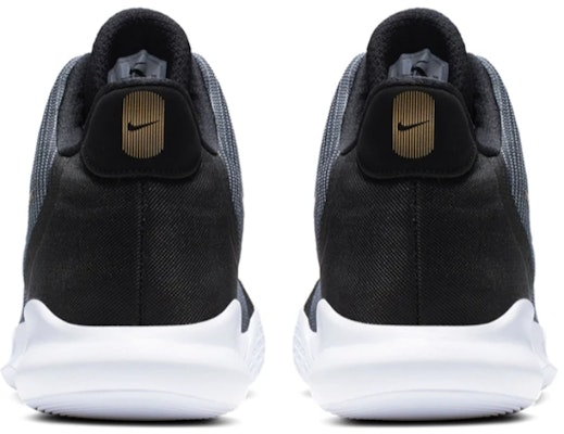 Nike Precision 3 'Black Metallic Gold' AQ7495-003 Purchase Nike Precision 3 'Black Metallic Gold' AQ7495-003