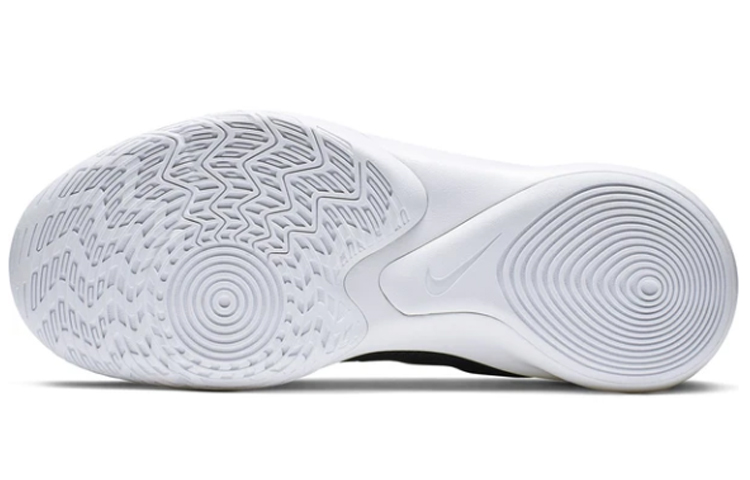 Details for Nike Precision 3 ''Zwart Metallic Goud'' AQ7495-003