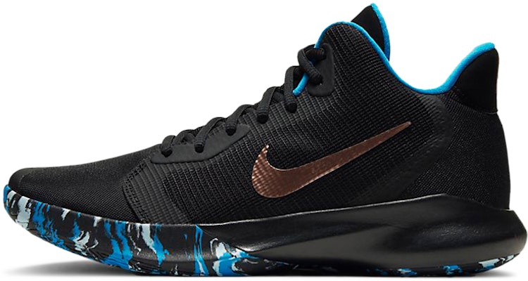Nike Precision 3 'Blue Camo Sole' AQ7495-005 Buy Nike Precision 3 'Blue Camo Sole' AQ7495-005