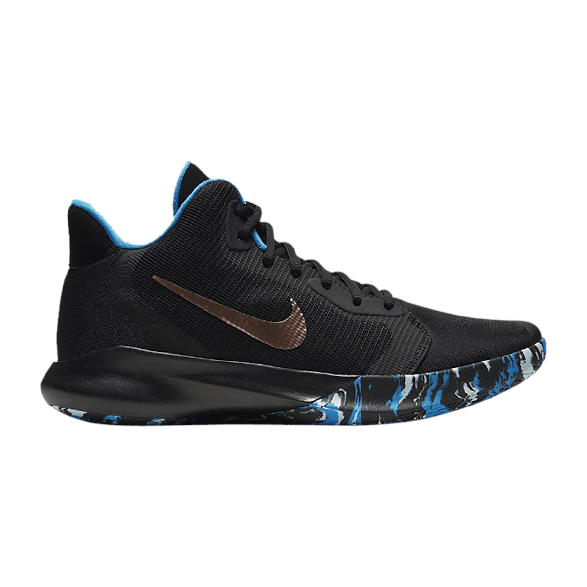Nike performance precision iii sales