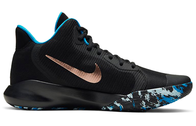 Order 나이키 프리시전 3 '블루 카모 솔' (Nike Precision 3 '블루 카모') AQ7495-005