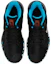 Shop 나이키 프리시전 3 '블루 카모 솔' (Nike Precision 3 '블루 카모') AQ7495-005