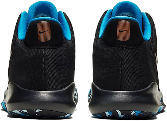 Nike Precision 3 黑藍金 實戰籃球鞋 Purchase Nike Precision 3 黑藍金 實戰籃球鞋