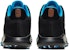 Nike Precision 3 'Tapak Camo Biru' AQ7495-005