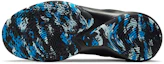 Details for 나이키 프리시전 3 '블루 카모 솔' (Nike Precision 3 '블루 카모') AQ7495-005