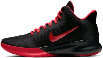 Nike Precision 3 'Bred' AQ7495-001 Nike Precision 3 'Bred' AQ7495-001
