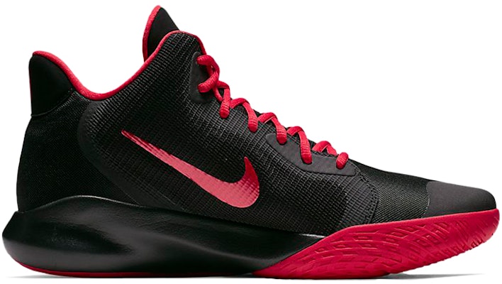 Nike Precision 3 'Bred' AQ7495-001 Order Nike Precision 3 'Bred' AQ7495-001