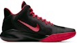 Order Nike Precision 3 'Bred' - Nike Precision 3 'Bred' Lelaki Hitam Merah. AQ7495-001