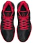 Shop Nike Precision 3 'Bred' - Nike Precision 3 'Bred' Lelaki Hitam Merah. AQ7495-001