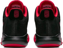 Nike Precision 3 耐磨 低筒 實戰籃球鞋 男女同款 黑紅 Purchase Nike Precision 3 耐磨 低筒 實戰籃球鞋 男女同款 黑紅