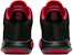 Nike Precision 3 'Bred' - Nike Precision 3 'Bred' Lelaki Hitam Merah. AQ7495-001
