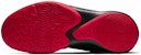 Nike Precision 3 'Bred' - Nike Precision 3 'Bred' Lelaki Hitam Merah. AQ7495-001