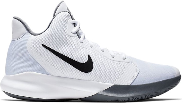 Nike Precision 3 'Putih' AQ7495-100 Buy Nike Precision 3 'Putih' AQ7495-100