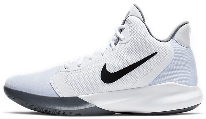Nike Precision 3 'White' AQ7495-100 Buy Nike Precision 3 'White' AQ7495-100