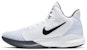 Nike Precision 3 'Putih' AQ7495-100