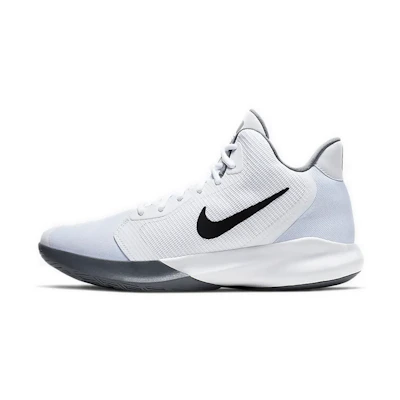 Nike Precision 3 'White'