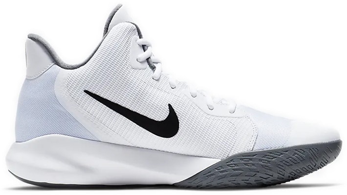 Nike Precision 3 'White' AQ7495-100 Order Nike Precision 3 'White' AQ7495-100